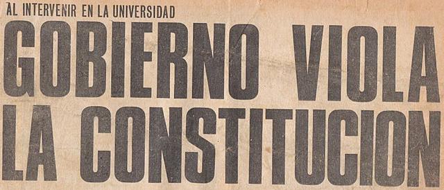 Fraude en las elecciones