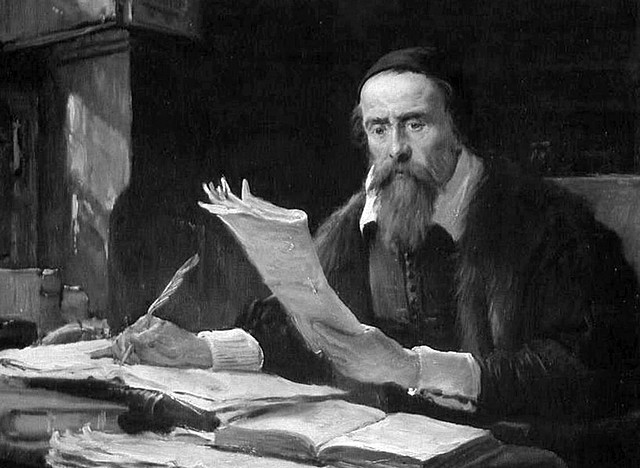 Padre de la pedagogía