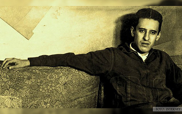 Roque Dalton es asesinado