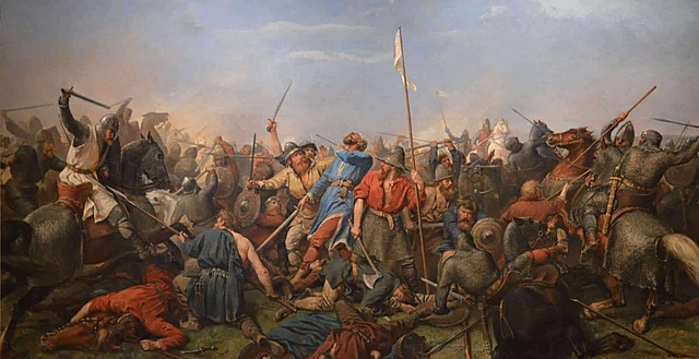 Battle of Stamford Bridge