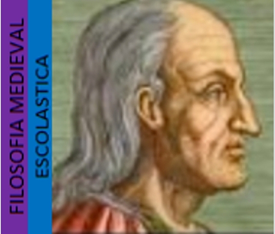 Juan Escoto Erígena