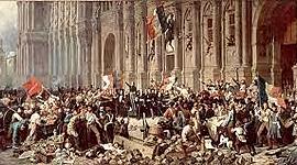 Timeline: Som la revolució