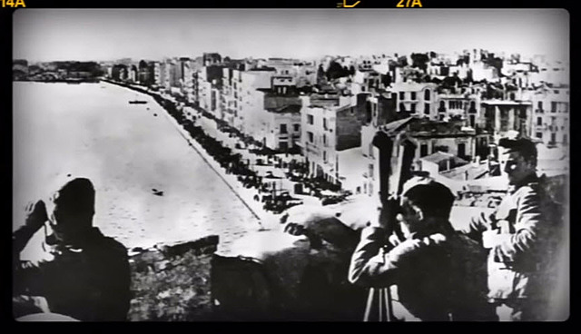 Κατάκτηση της Ελλάδας από τους Γερμανούς