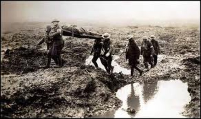 Battle of Verdun