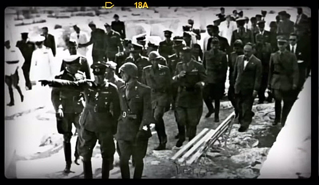 Κατάκτηση της Κρήτης