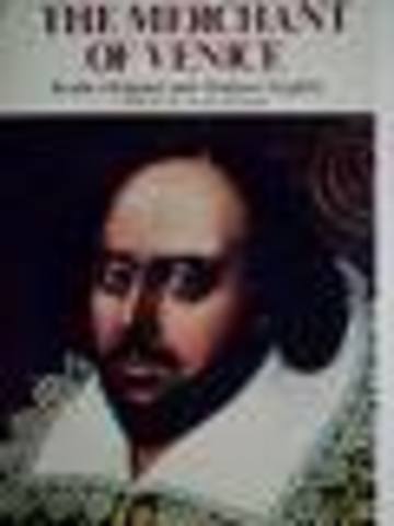 Merchant of Venice registration