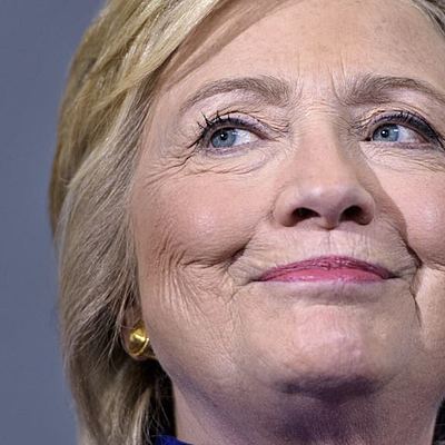 Timeline: Хиллари Клинтон
