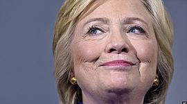Timeline: Хиллари Клинтон