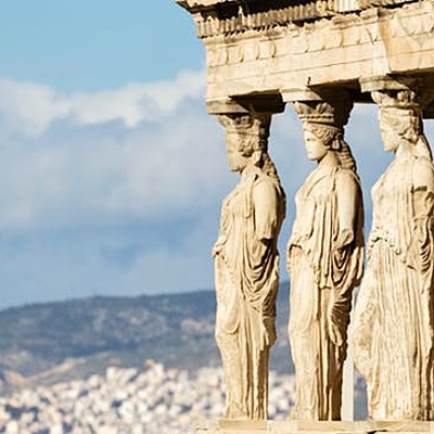 Timeline: Ancient Greece Timeline