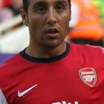 Santi Cazorla timeline