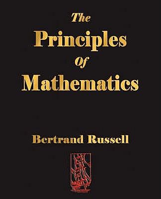 Wrote “The Principles of Mathematics”