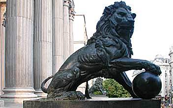 II fase Romanticismo Español: Romanticismo