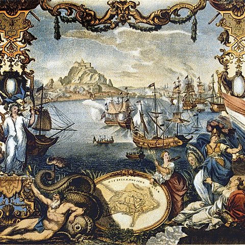 Desembarcament de Gibraltar