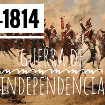 Timeline: Carlos IV y la Guerra de Independencia