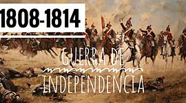 Timeline: Carlos IV y la Guerra de Independencia