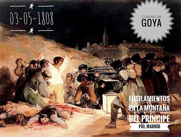 Levantamientos del 2 de Mayo