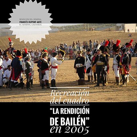 Batalla de Bailén