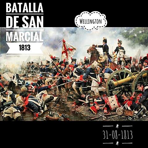 Batalla de San Marcial