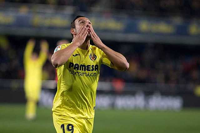 Doblete VS Real Madrid