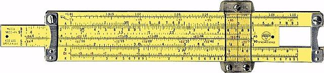 Šiber/pomično računalo