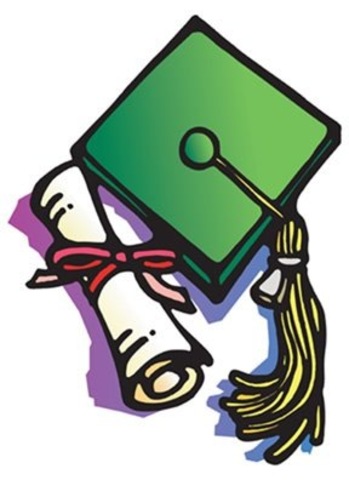 8th Grade Graduation