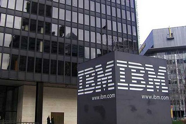 IBM