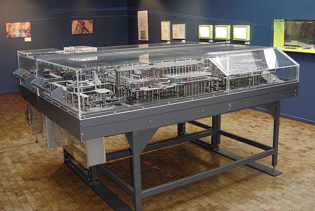 Elektromehanička računala Z1 i Z2