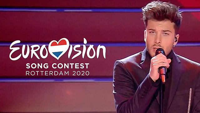 Eurovision 2020