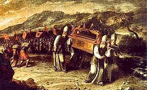 Batalla de Covadonga. Se forma el reino de Asturias.