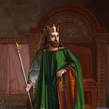 Reino Leonés. García I