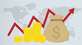 Timeline: PENSAMIENTOS ECONÓMICOS