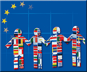 Mercado único europeo como realidad