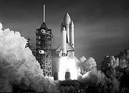 Coets a l'espai
