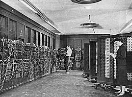 ENIAC