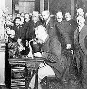 Servicio de Telefonía Móvil