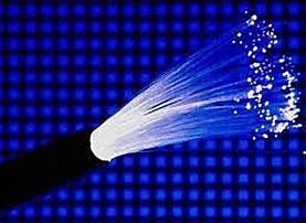 Fibra Óptica