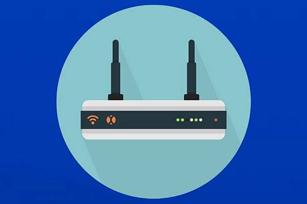 Internet Inalámbrico