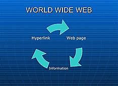 WORLD WIDE WEB