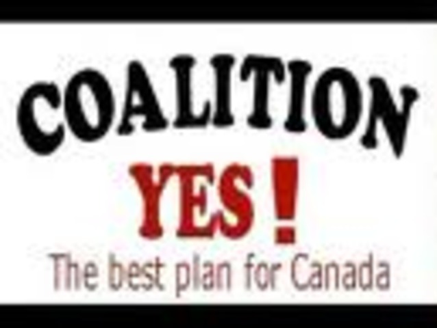A Coalition Government