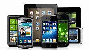 Dispositivos Móviles