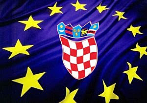 Unión de Croacia