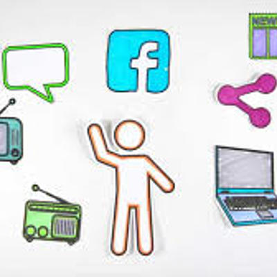 Timeline: Linea del tiempo de las TIC