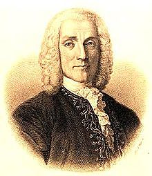 Domenico Scarlatti