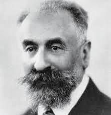 Marcel Mauss 1872-1950