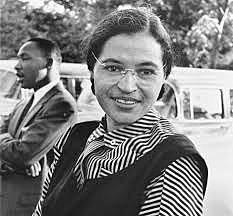 Rosa Parks