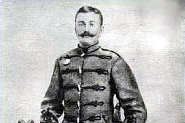 Édesapja elhagyja a családot