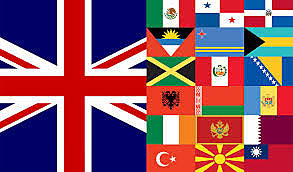 Quins paisos van venir?