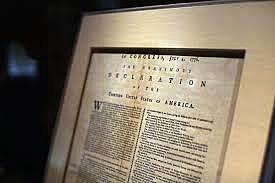 America guanya la seva independencia.