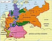 Unificación de Alemania