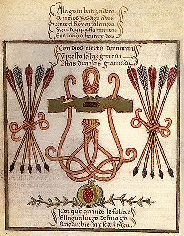 La unión dinástica